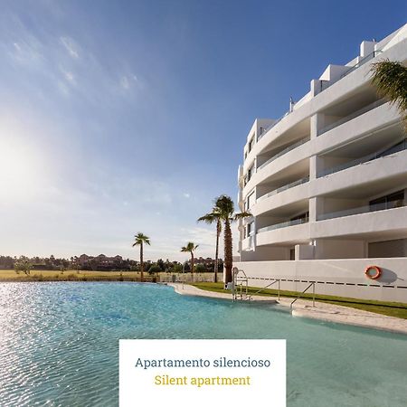 Homity Holidays - Playa Granada - Mar De Astrid Motril Exteriör bild