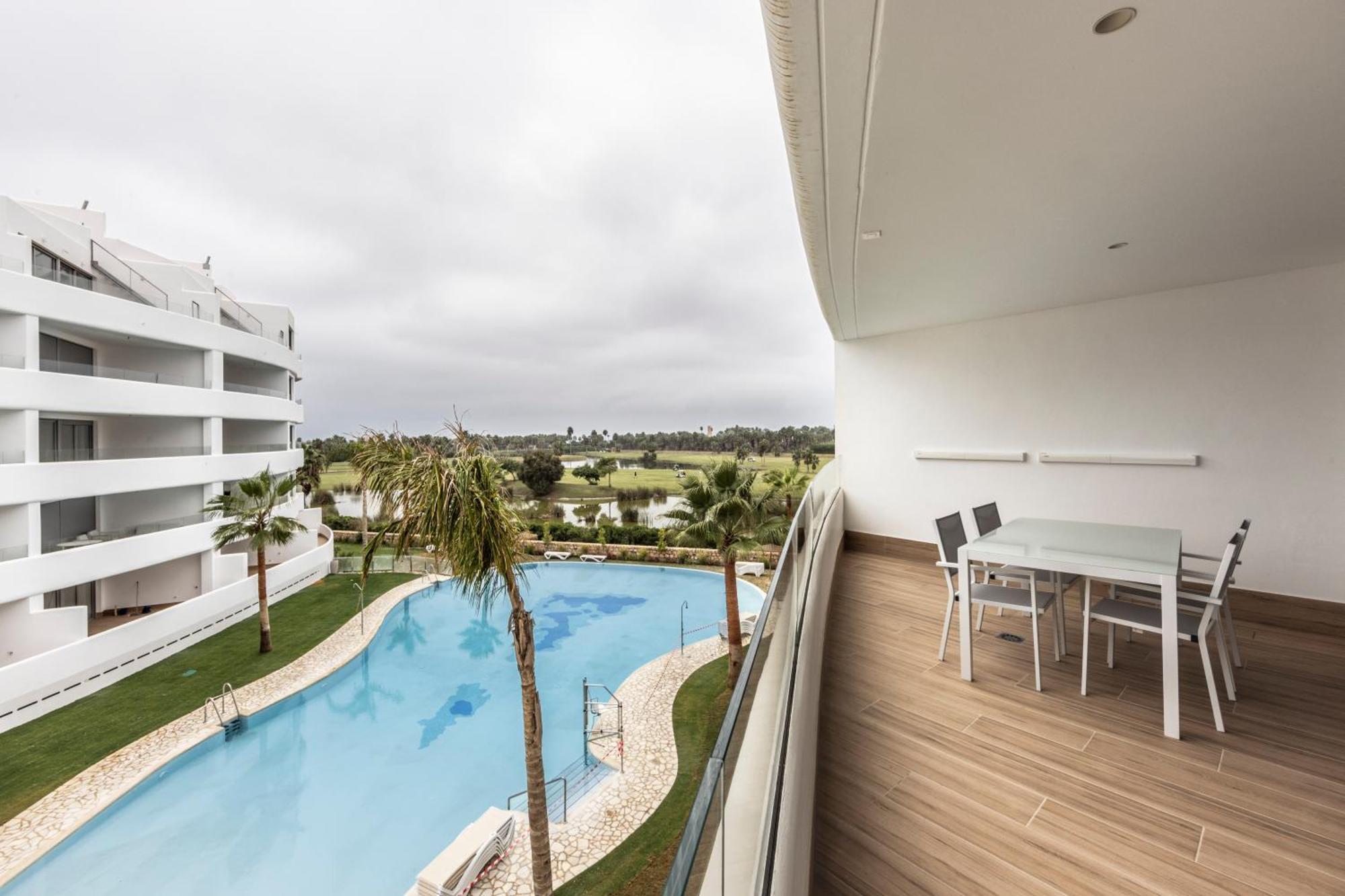 Homity Holidays - Playa Granada - Mar De Astrid Motril Exteriör bild