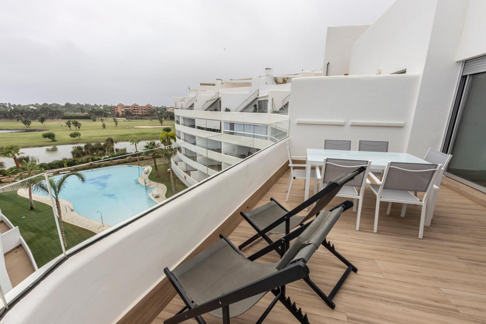 Homity Holidays - Playa Granada - Mar De Astrid Motril Exteriör bild